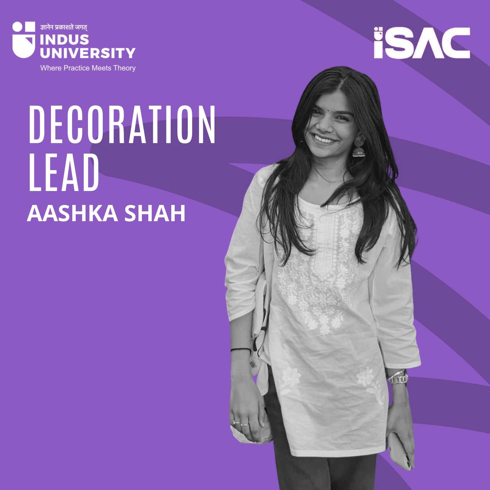 Decoration Lead